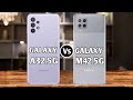 Samsung Galaxy A32 5G Vs Samsung Galaxy M42