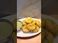 Crispy Rava Vada | Sooji Vada | Easy and Quick Recipe #shorts