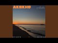 Akekho (feat. Shanies & Ovianto)