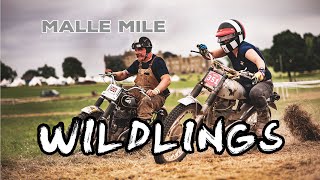 The Malle Mile 2021 'WILDLINGS'