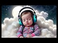 Peekaboo Moonbeams Lullaby Song – Soothing Sleep Aid for Your Baby’s Sweet Dreams