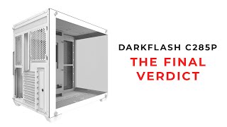 Unveiling darkFlash C285P: Is It Worth It?