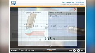 CSWIP 3 2   Senior Welding Inspector PLUS Theory