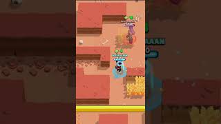 insane mortis😂😂 #shorts #brawlstars #funny