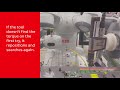 YuMi Testing and Assembly for ABB Drives