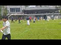 சிங்கப்பூரில் கயிறு இழுத்தல் போட்டி tug of war in singapore rope pulling competition singapore