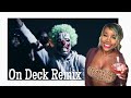 Abra Cadabra Ft. RV x Kush x Double Lz x Bandokay x Lowkey x Dezzie - On Deck Remix (Official Video)