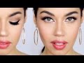 Natural Glam Makeup Tutorial | Eman