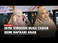 Cantiknya Wajah Inara Rusli Buka Cadar Demi Cari Nafkah untuk Anak Usai Diceraikan Virgoun