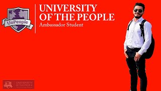 After you finish at UoPeople, what will you do with your degree?||online study|| CS.Osama Mahmoud