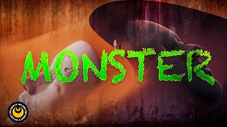 We Are The Empty - MONSTER (Official Lyric Video)