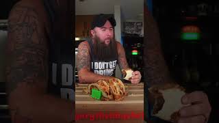 OMG these tacos!