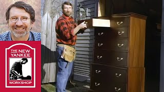 Seven Drawer Chest  |  S9 E9