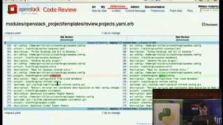 Getting Started with OpenStack Development