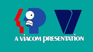 Viacom destroys the PBS Split logo (INSPIRATION!)