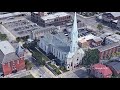 St. Martin of Tours Catholic Church | Louisville, Kentucky