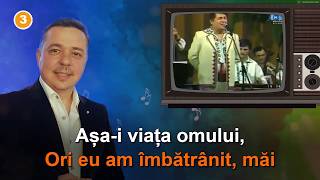 Sergiu Cabătut: \