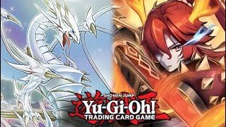 Blue-Eyes Post Structure Deck Vs Mitsurugi Ryzeal Yu-Gi-Oh! Live Duel