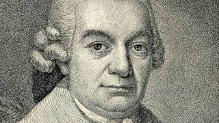 Happy 300th Birthday, Carl Philipp Emanuel Bach