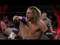 exclusive kings reign supreme roh on hdnet 11 8 10