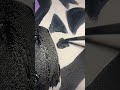 Toothless how to train your dragon fan art painting!🖤
