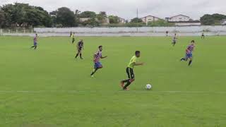 MARANHÃO X GRÊMIO MARANHENSE - SUB 19 MARANHENSE 2022