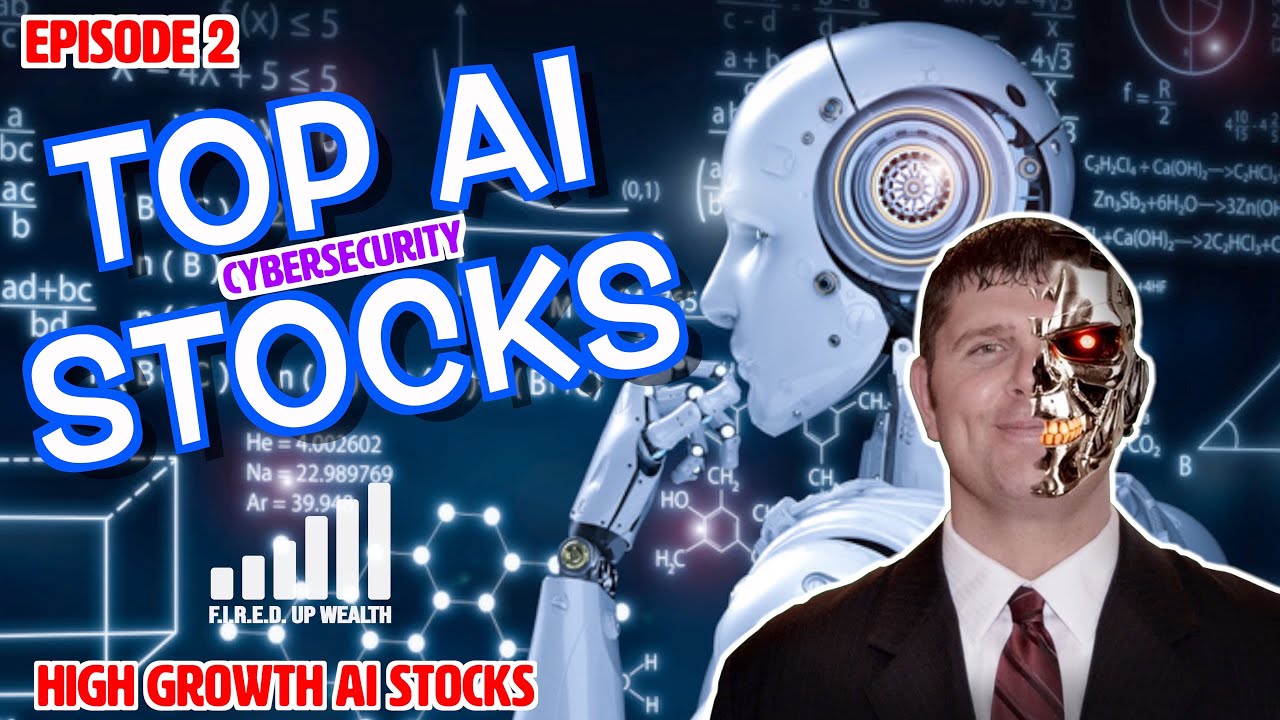 Top 12 Artificial Intelligence Stocks | Best AI Stocks | Top AI Stocks ...