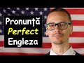 🇺🇸 🇷🇴 | Învață Să Pronunți PERFECT Engleză | Curs COMPLET | Partea 1