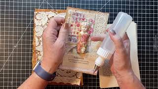Prep Ahead Journal Covers!