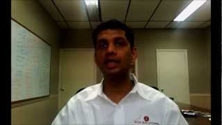 Test Automation in the Cloud with Rational Test Workbench - stop the head games!