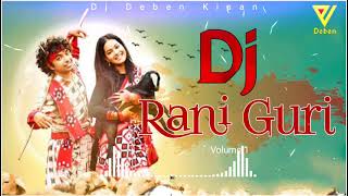 Rani Guri Full Song New Sambalpuri Dj Song Ft-Mantu Chhuria \u0026 Aseema Panda #Dj_Deben_Kisan Rani Guri