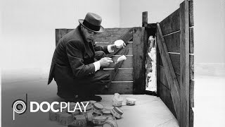 Beuys: Art As A Weapon | Official Trailer | DocPlay