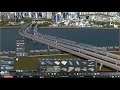 『cities skylines 都市：天際線』 61：國際綜合機場