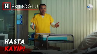 Kaçak Hasta, Hastaneyi Ayağa Kaldırdı - Hekimoğlu Özel Klip