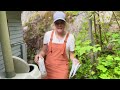 how to use your sunmar compost toilet