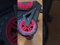 first look cerberus strength’s wheeled strongman kit bag