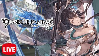 【グラブル】あけおめぐらぶる(2021/01/01)