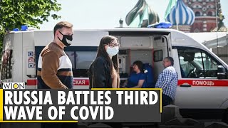 Coronavirus Update: Rise in hospitalisation amid Delta variant spread | Latest World English News