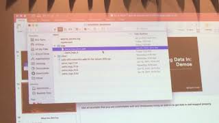 Onboarding Data into Splunk Santa Clara Splunk Live 2018 video 3