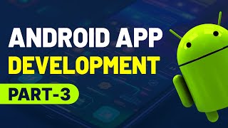 What are Variables? | Variables in Android App Development