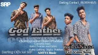 Darling_Official_SRP_Thaar Maar Thakkar Maar GodFather cover video Song Telugu 2024 Darling Official