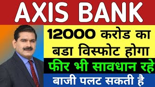 Axis bank share latest news today | Axis bank stock news | Axis bank share price target | Axis bank