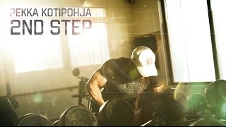 Pekka Kotipohja - The Second Step (2015 official)