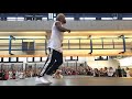 Yoandy Villaurrutia YoyoFlow Salsa New Style Workshop in Poland Krakow January 2018