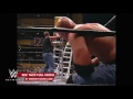 wwe network steve corino vs. the sandman vs. justin credible ecw guilty as charged 2001