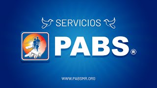 SERVICIO PABS  | Programa de Apoyo de Beneficio Social