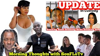 Aneka Townsend (SLICKIANNA) update Jamaica News and More