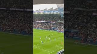 Messi goal vs Troyes