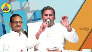 యేసయ్యా నా ప్రియ ఎప్పుడు నీ రాకడ సమయం ॥ Yesayya Naa Priya॥ Hosanna Ministries live Song Pas.Abraham