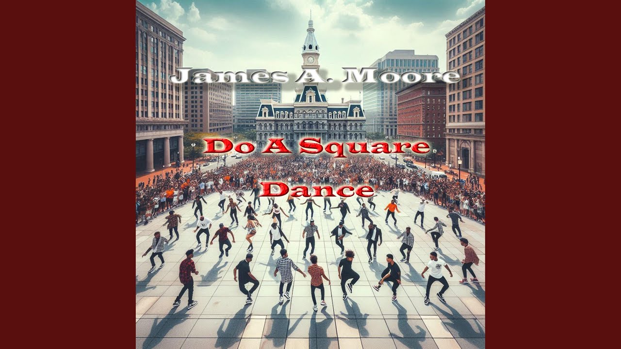 Do A Square Dance Youtube